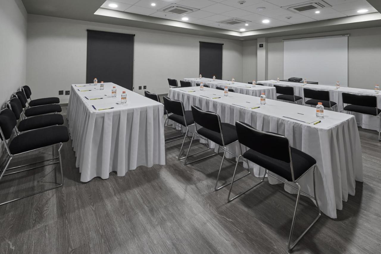 City Express By Marriott Guaymas Exteriér fotografie