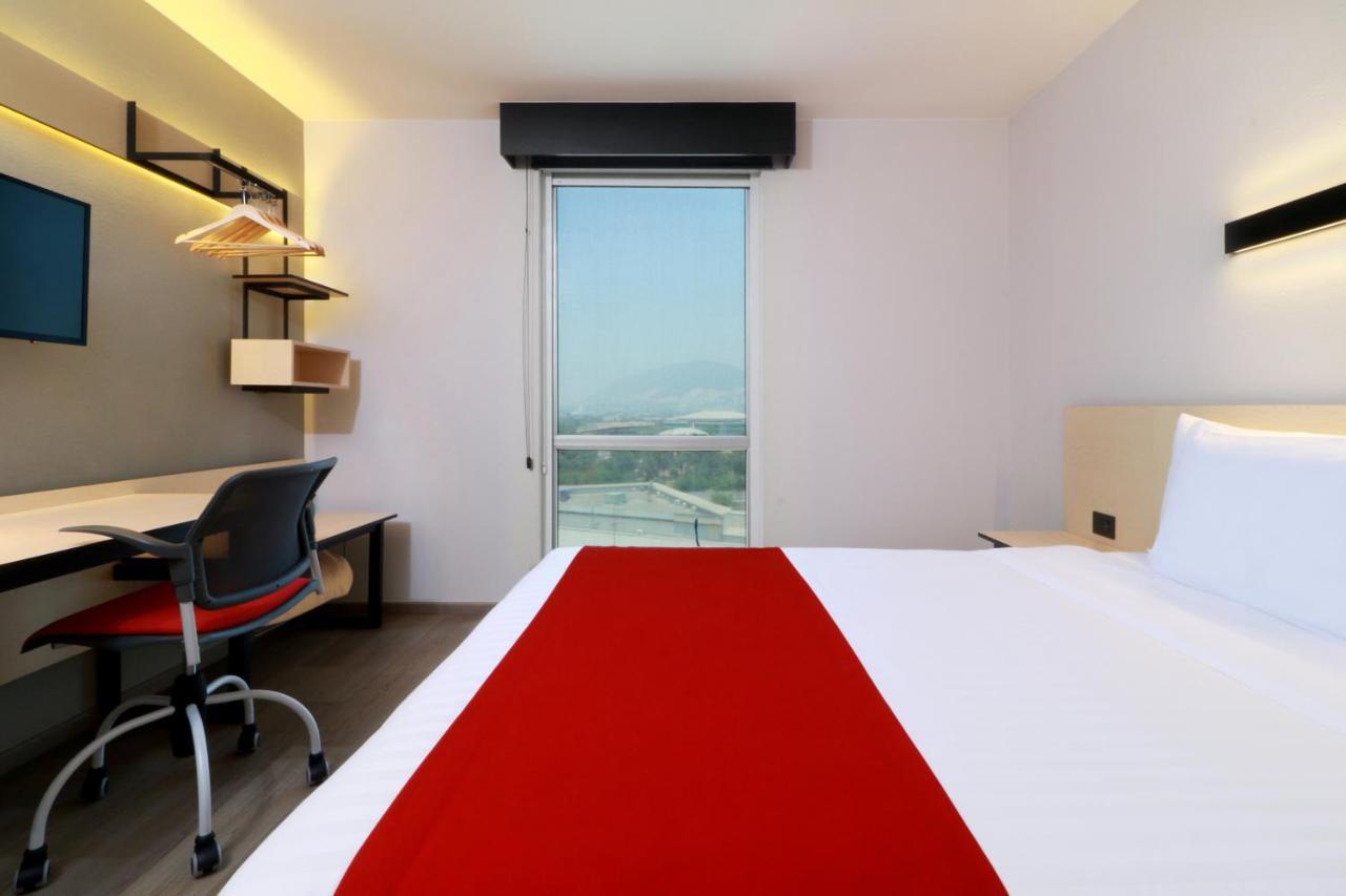 City Express By Marriott Guaymas Exteriér fotografie