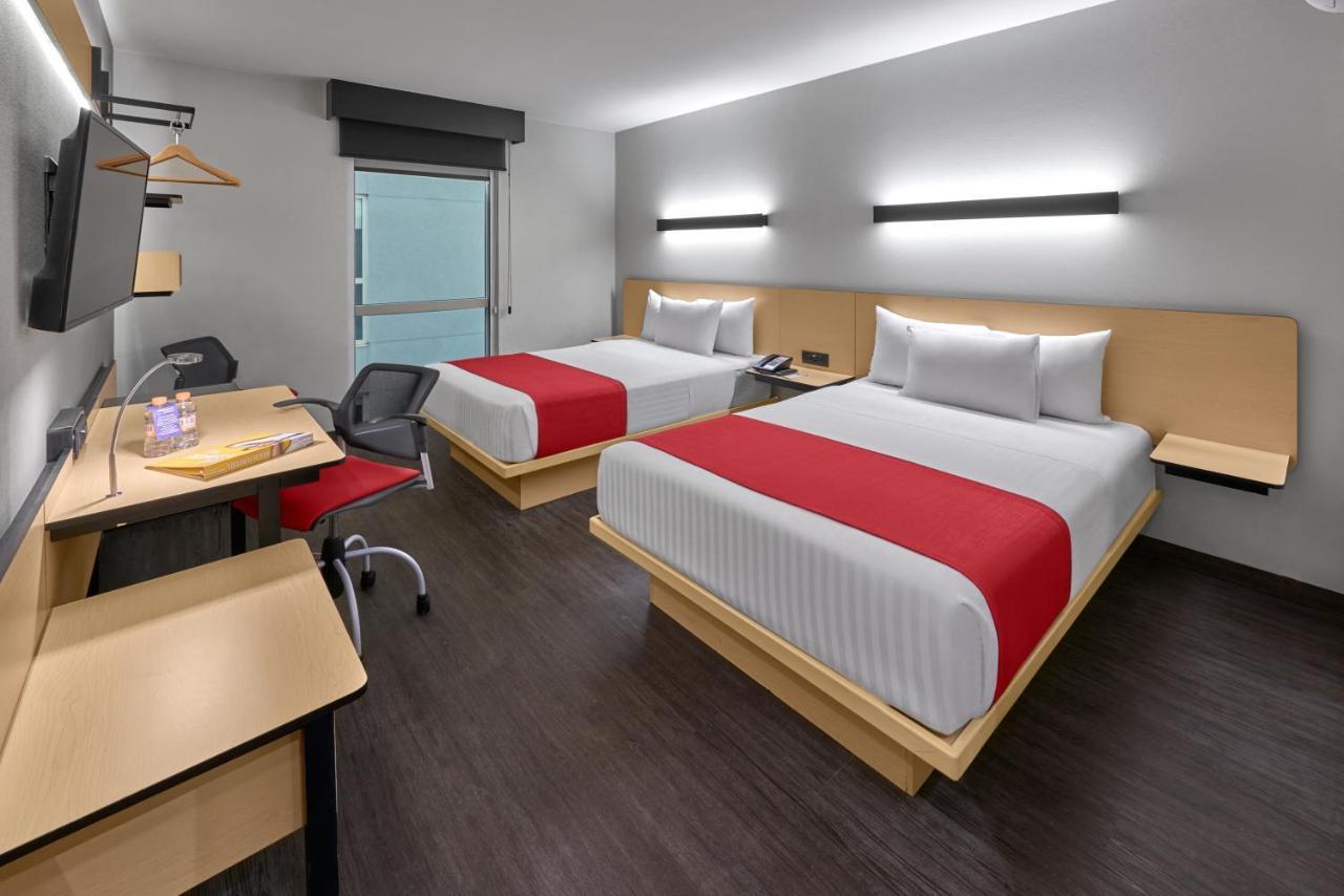 City Express By Marriott Guaymas Exteriér fotografie