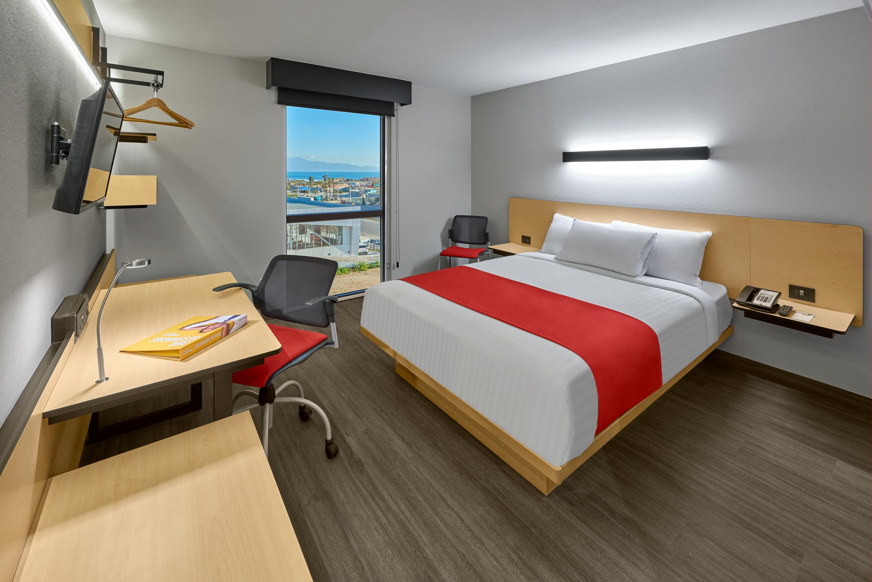 City Express By Marriott Guaymas Exteriér fotografie