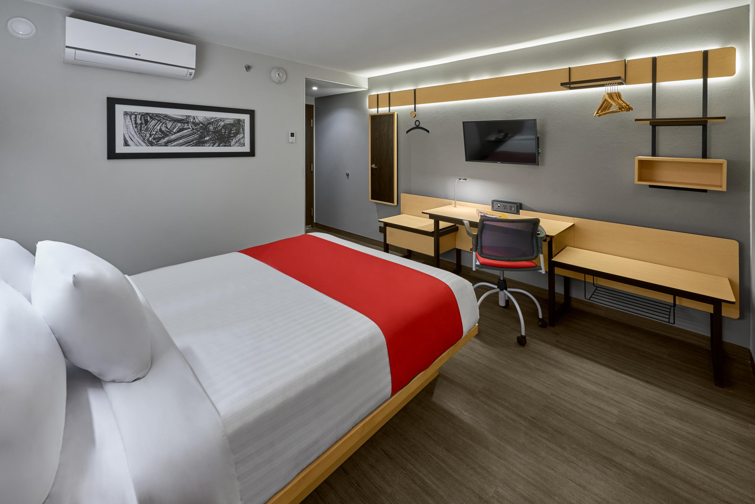 City Express By Marriott Guaymas Exteriér fotografie