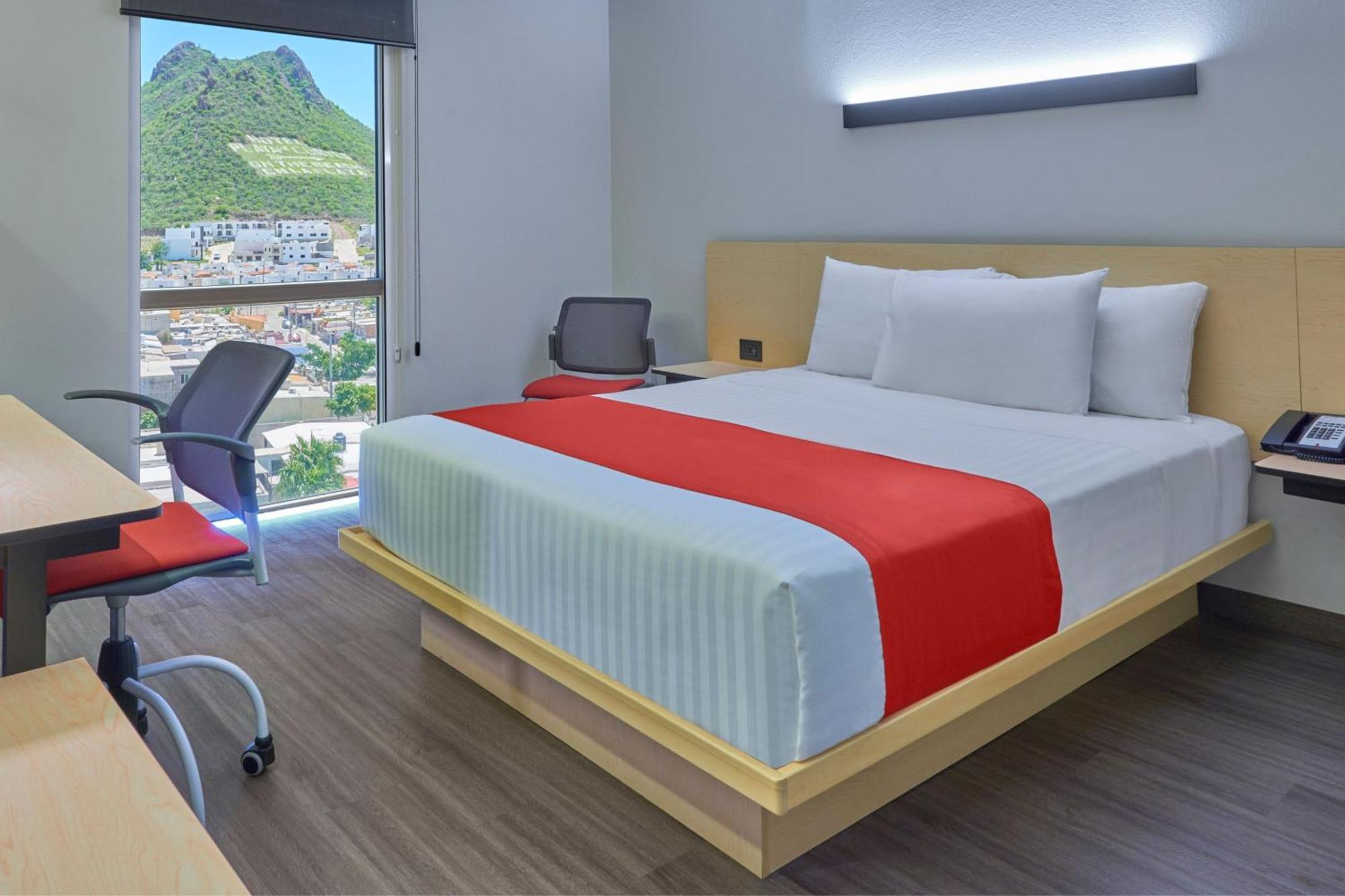 City Express By Marriott Guaymas Exteriér fotografie