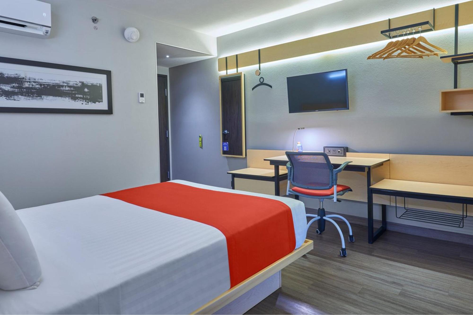 City Express By Marriott Guaymas Exteriér fotografie