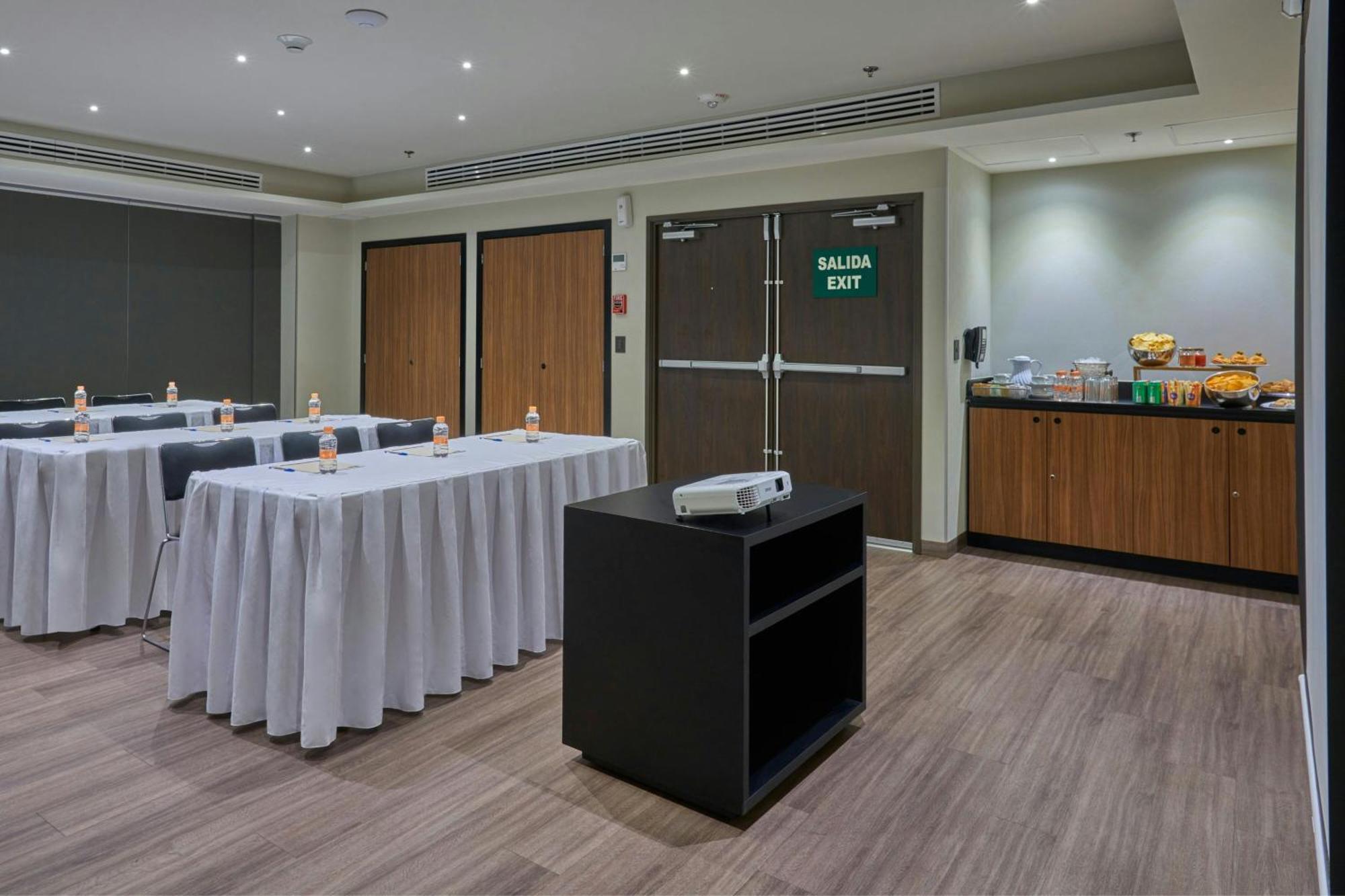 City Express By Marriott Guaymas Exteriér fotografie